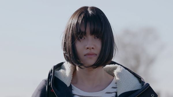 (C)ARGO PICTURES/ MAREHITO PRODUCTION