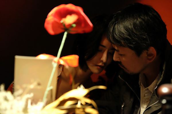 (C)2024「痴人の愛」製作委員会