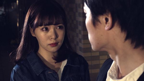 (C)「劇場版 現代怪奇百物語 壱之章」製作委員会