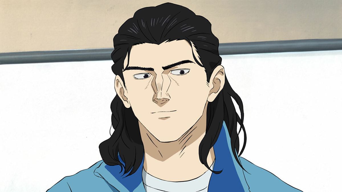 (C)魚豊・講談社/「ひゃくえむ。」製作委員会