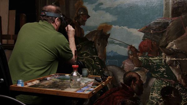 (C)Gallery film LLC - Ideale Audience - 2014