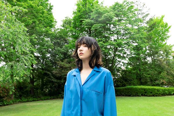あいみょん　クリアファイル（甲子園） あいみょん、2年ぶり4thアルバム決定 甲子園史上初の弾き語り