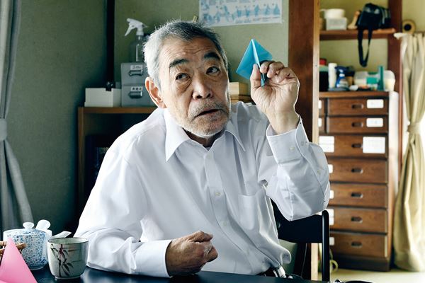 (C)2023「ロストケア」製作委員会