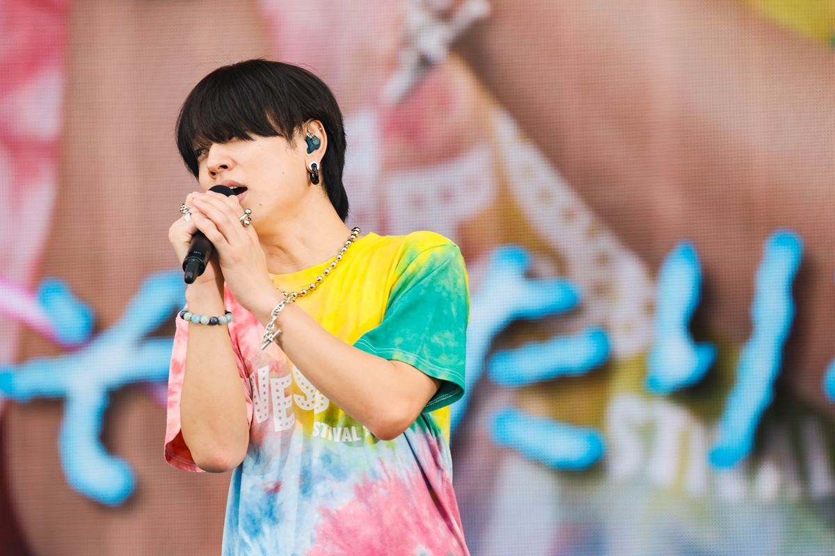 石原慎也 （Photo：堀 卓朗（ELENORE））