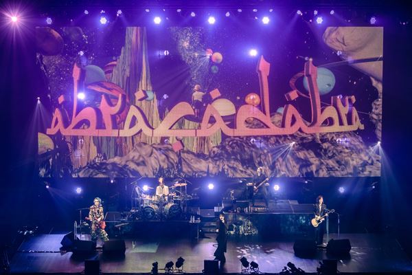 BUCK-TICK ライブツアースタッフ用　アクセスオールエリアパス　2枚セット BUCK-TICK ライブツアースタッフ用 アクセスオールエリアパス 2