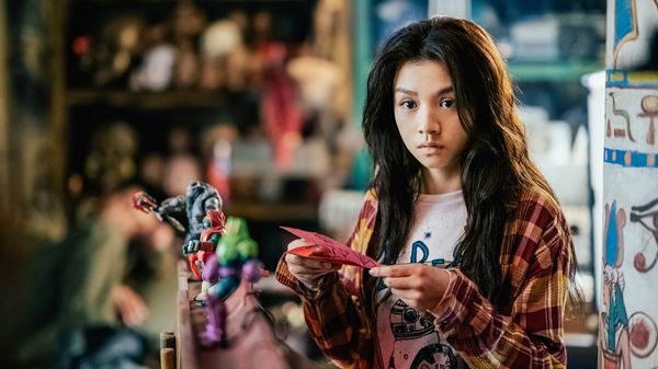 (C)2020 LINMON PICTURES AND COLUMBIA PICTURES FILM PRODUCTION ASIA LIMITED. ALL RIGHTS RESERVED..