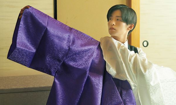 (C)2026『ほどなく、お別れです』製作委員会