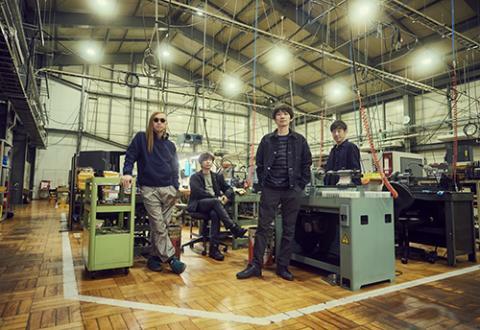 スピッツ <7/14(日)出演>