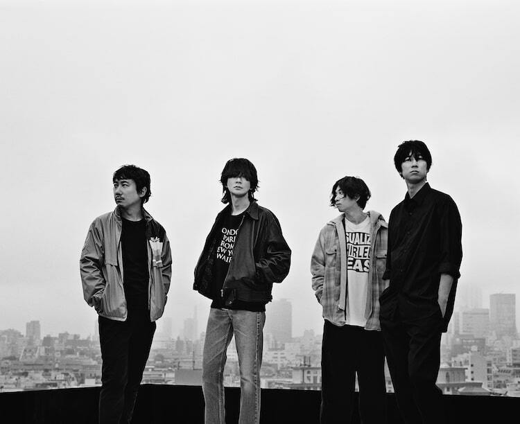 BUMP OF CHICKEN幕張メッセ公演の振替日程が決定 - ぴあ音楽