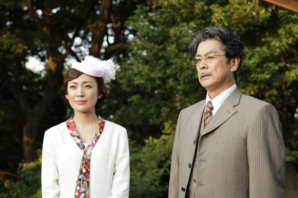 (C) 2011「TAKAMINE」製作委員会