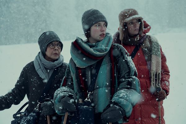 (C)2025 Disney. All rights reserved.