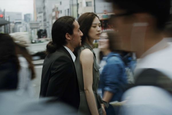 (C)2018 KOWATANDA FILMS. ALL RIGHTS RESERVED