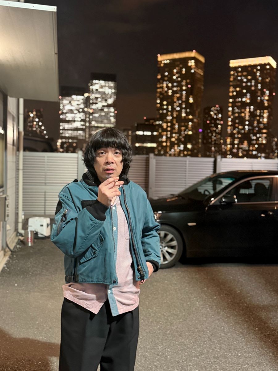 峯田和伸（銀杏BOYZ）のどうたらこうたら(第406回)「もう終わりです