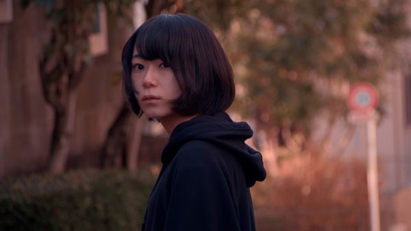 (C) 2021 映画「夜光 ～ある定時制高校の物語～」