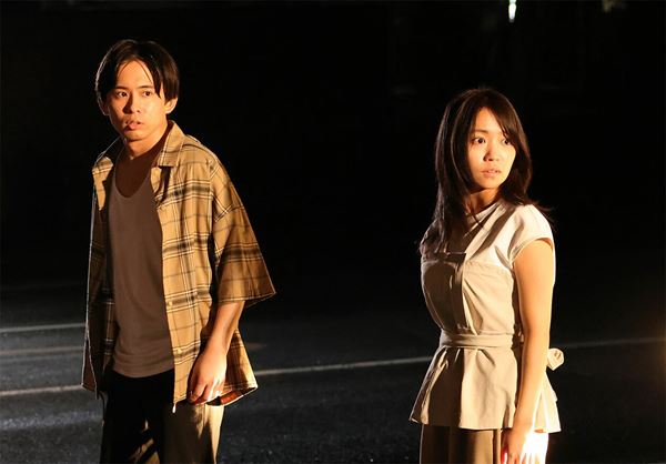 (C)2025「天文館探偵物語」製作委員会