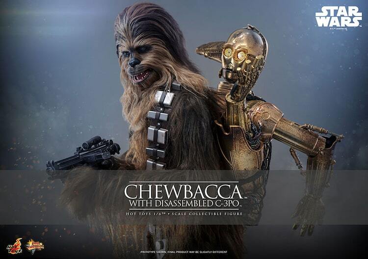 BOJU ムービー ラグ STAR WARS スターウォーズ チューバッカ 映画 スター・ウォーズ」チューバッカが立体化、バラバラのC-3PO背負って