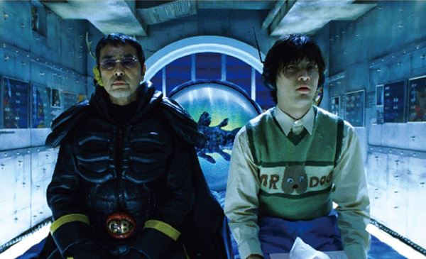 (C)東北新社/タキ コーポレーション/テレビ東京