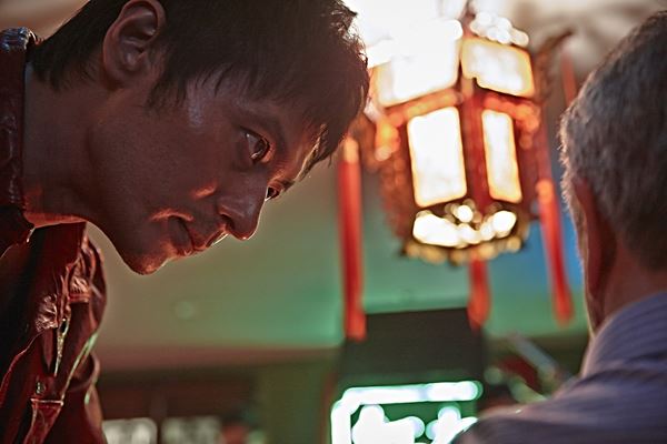 (C)2014 CJ E&M Corporation, All Rights Reserved