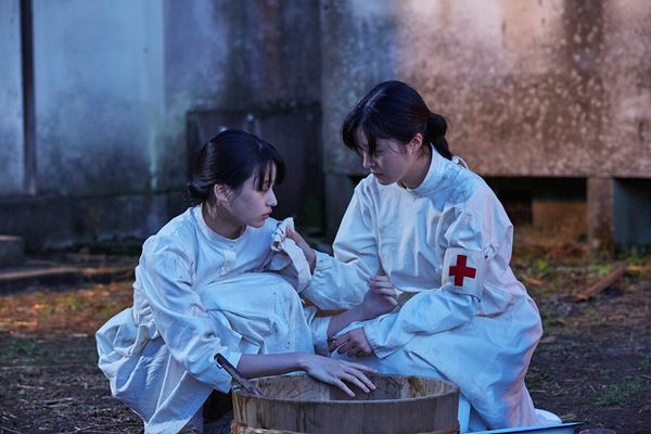 (C)2025「長崎―閃光の影で―」製作委員会