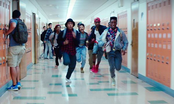 (C)2015 That's Dope, LLC. All Rights Reserved.