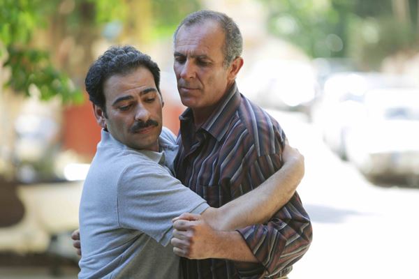 (C)2017 TESSALIT PRODUCTIONS-ROUGE INTERNATIONAL-EZEKIEL FILMS-SCOPE PICTURES-DOURI FILMS／PHOTO(C) TESSALIT PRODUCTIONS-ROUGE INTERNATIONAL