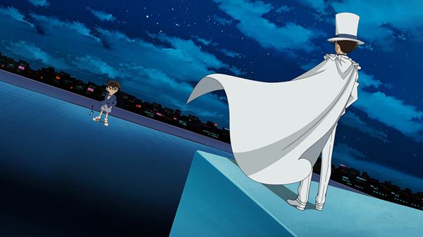 (C)青山剛昌／小学館・読売テレビ・TMS 202４