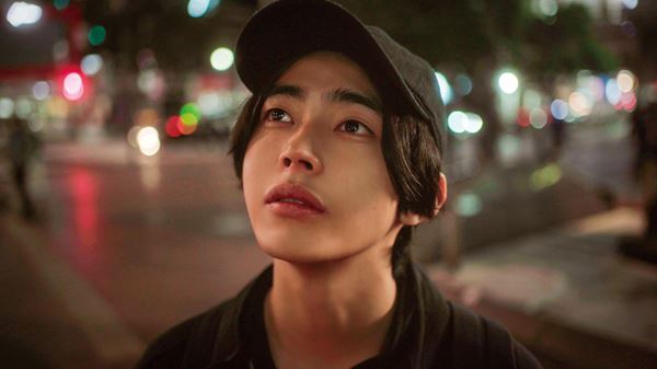 (C)『衝動』製作委員会