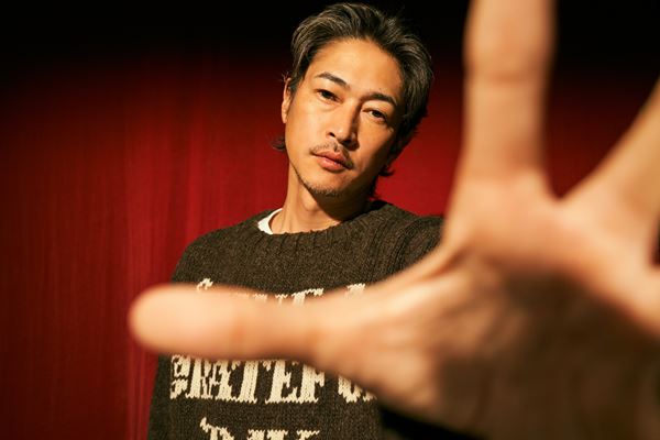 窪塚洋介＆亀梨和也が選んできた負の感情の手放し方「出来事は全部より