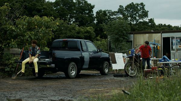 (C)2022「狼　ラストスタントマン」製作委員会