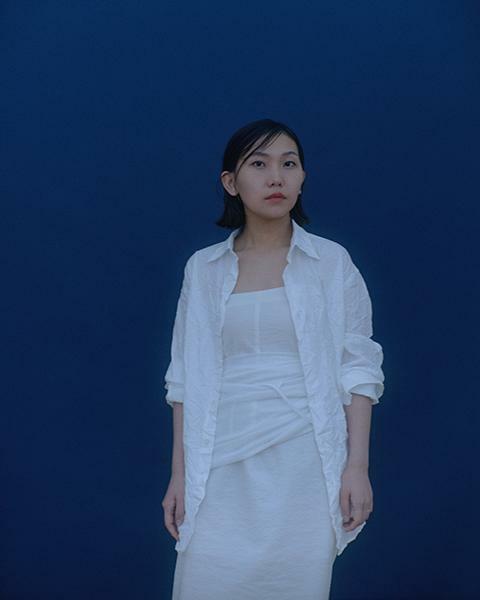 小林愛実　(c)Yuki Kumagai