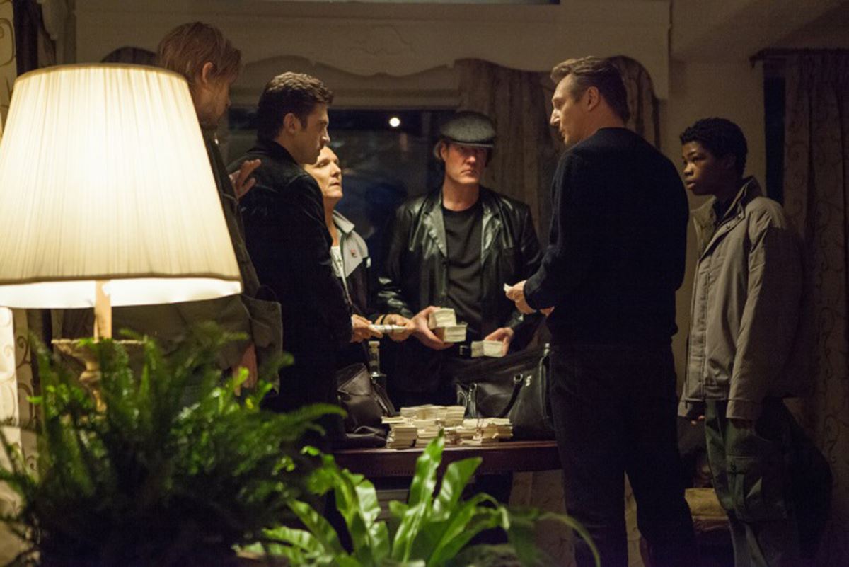 誘拐の掟・画像・写真 ぴあ映画