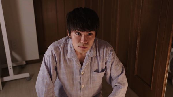 (C)2019克・亜樹/白泉社・AMGエンタテインメント