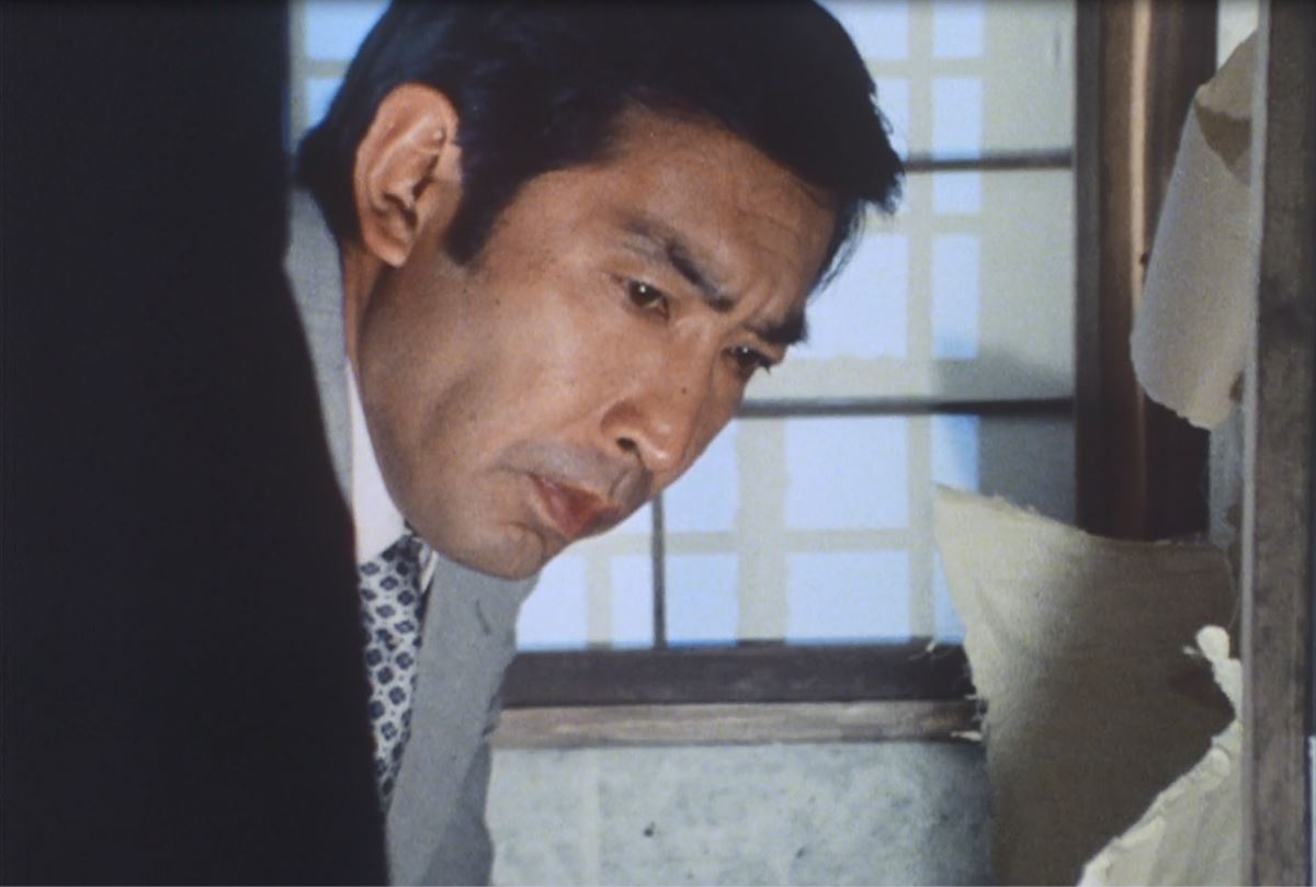 藤田まこと主演『京都殺人案内』シリーズの2作品が「プラス松竹」で配信スタート！ の画像・写真 ぴあ映画