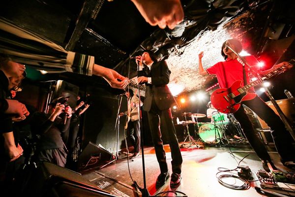 (C)2018 The Collectors Film Partners