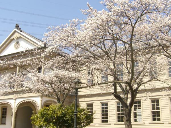 提供：博物館 明治村
