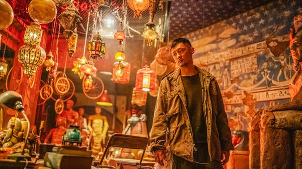 (C)2020 LINMON PICTURES AND COLUMBIA PICTURES FILM PRODUCTION ASIA LIMITED. ALL RIGHTS RESERVED..