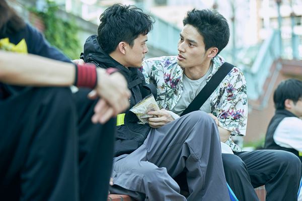 (C)2024 映画『本心』製作委員会