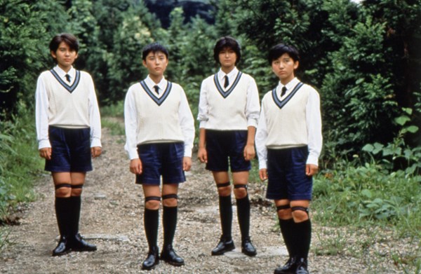 (C)1988 日活／アニプレックス