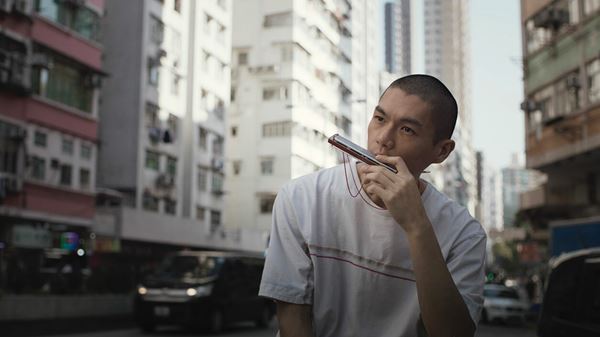 (C)mm2 Studios Hong Kong