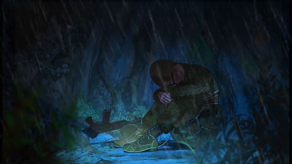 (C)2024 HUR FILMS, Creative SUMM / All rights reserved.