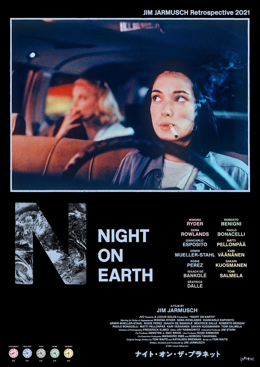 (C)1991 Locus Solus Inc.