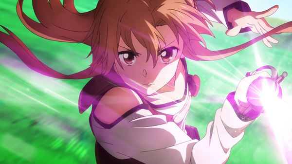 (C)2020 川原 礫/KADOKAWA/SAO-P Project