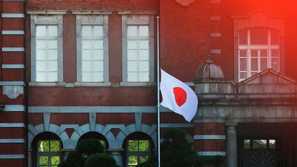 (C)「国葬の日」製作委員会 