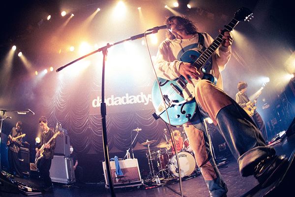 LAREINE DVD Live Document Film in TOKYO KINEMA CLUB