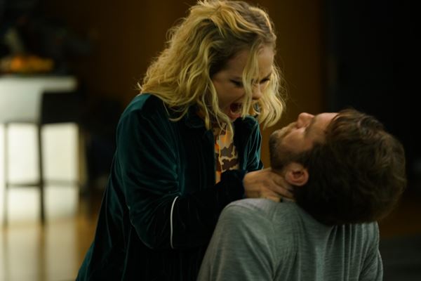 (C)2020. SABADO PELICULAS, BARRY FILMS, THE PROJECT 