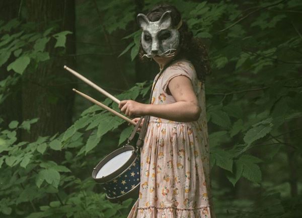 (C)2018 Paramount Pictures. All Rights Reserved.