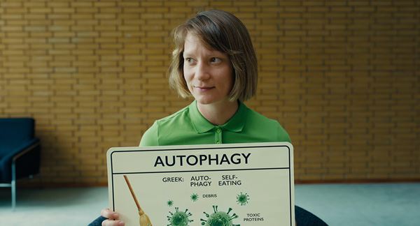 (C)COOP99, CLUB ZERO LTD., ESSENTIAL FILMS, PARISIENNE DE PRODUCTION, PALOMA PRODUCTIONS, BRITISH BROADCASTING CORPORATION, ARTE FRANCE CINEMA 2023