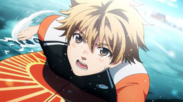 (C)MAGES.／アニメWAVE!!製作委員会