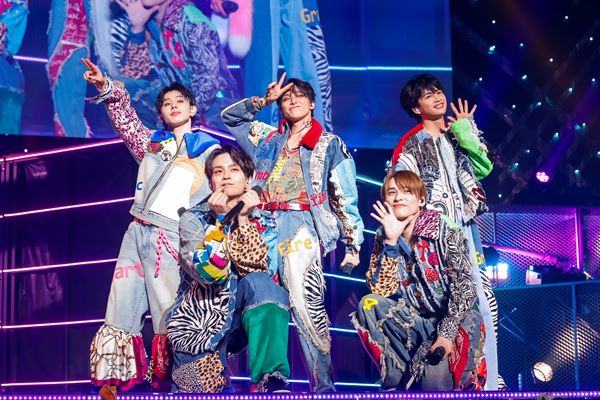 浅井健一 SHERBETSのツアーファイナル大盛況、来年2月に浅井健一