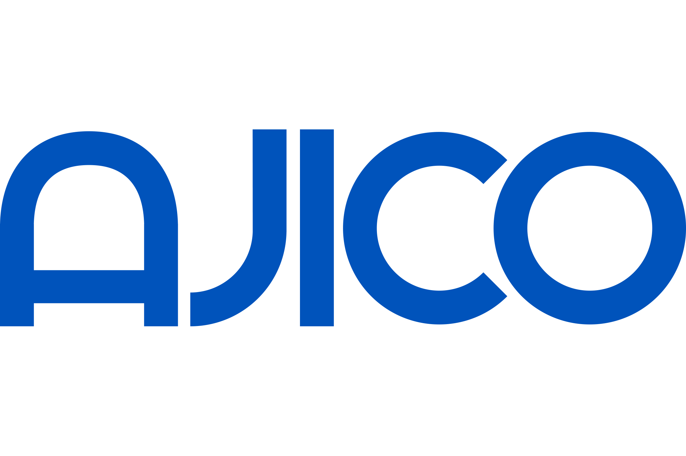 AJICO ロゴ